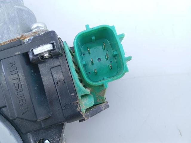 827311BN0A NISSAN Мотор стеклоподъемника двери задней левой купить в Полтава