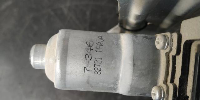 827311FA0A NISSAN Мотор стеклоподъемника двери задней правой купить в Каменское