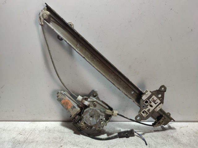 827312S721 NISSAN Мотор стеклоподъемника двери задней левой купить в Винница