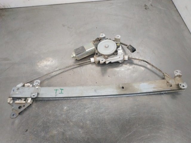 827312S721 NISSAN Мотор стеклоподъемника двери задней левой купить в Киев