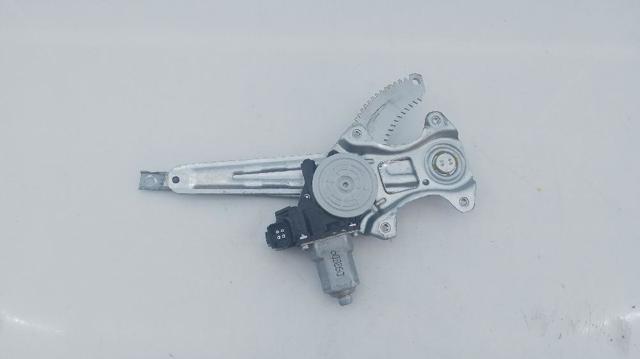 82731CV01C NISSAN Мотор стеклоподъемника двери задней правой купить в Украина