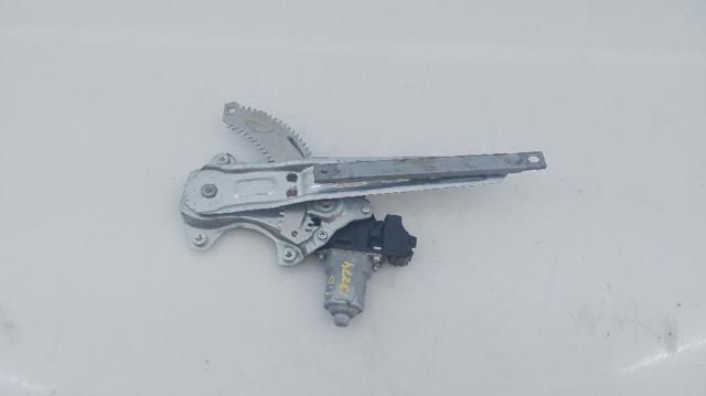 82731CV01C NISSAN Мотор стеклоподъемника двери задней правой купить в Полтава