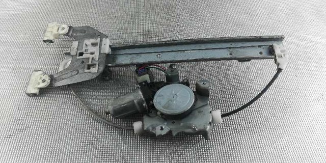 82731JG00A NISSAN Мотор стеклоподъемника двери задней левой купить в Киев