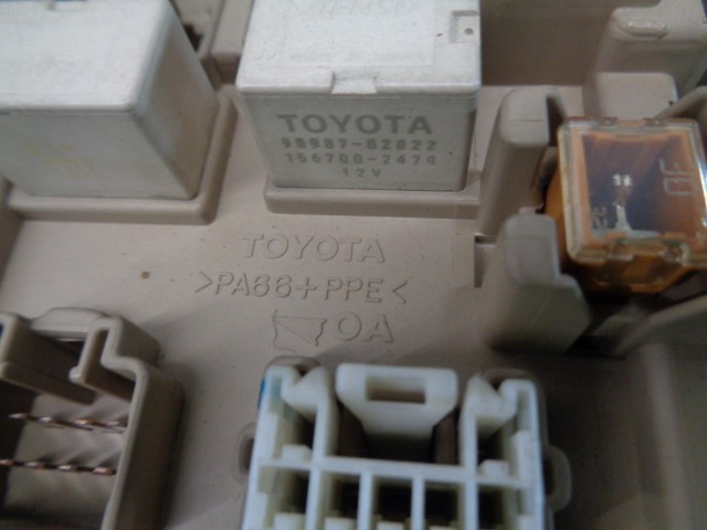 8273330011 TOYOTA купить в Ирпень