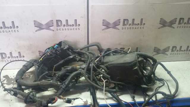 TOYOTA 8274142010 Блок предохранителей в наличии Кривой Рог