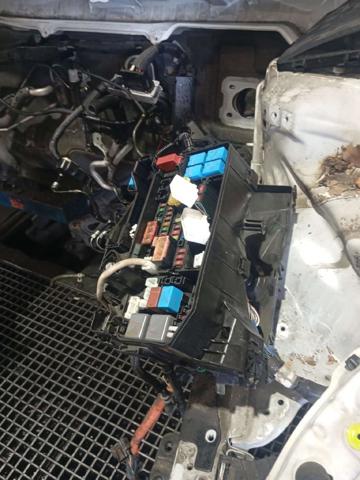 8274147020 TOYOTA Блок предохранителей купить в Ровно