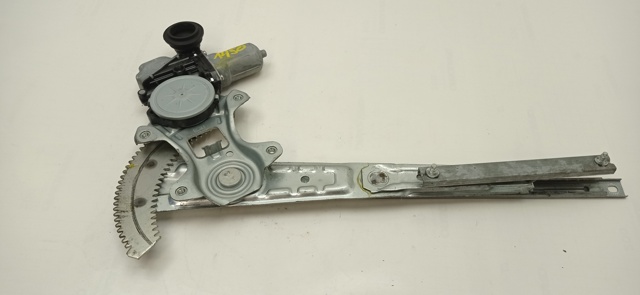 827504GA0A NISSAN Мотор стеклоподъемника двери задней правой купить в Винница