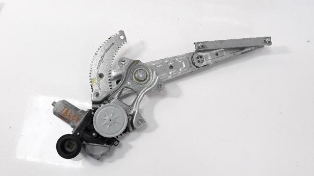 827504GA0A Мотор стеклоподъемника двери задней правой купить Чернигов