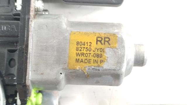 82750JY00A RENAULT купить в Тернополь