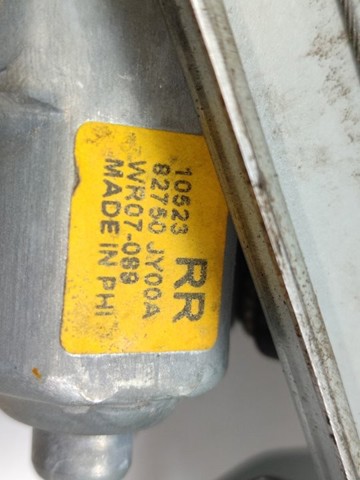 RENAULT 82750JY00A в наличии Днепр