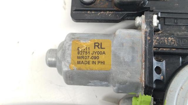RENAULT 82751JY00A в наличии Николаев