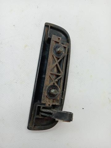 SUZUKI 8280181A015PK Ручка двери передней наружная правая в наличии Харьков
