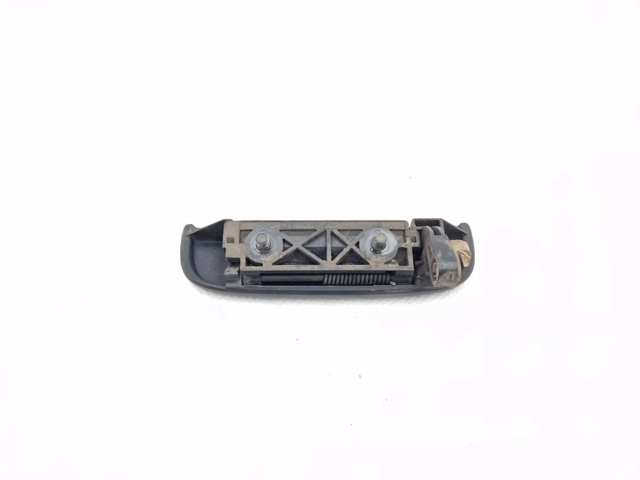 8280281A015PK SUZUKI Ручка двери передней наружная левая купить в Тернополь