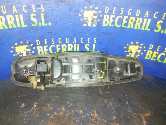 SUZUKI 8281065D005PK Ручка двери правой наружная передняя/задняя в наличии Полтава