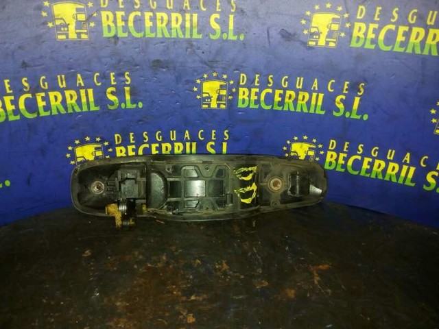 8281065D005PK SUZUKI Ручка двери правой наружная передняя/задняя купить в Ровно