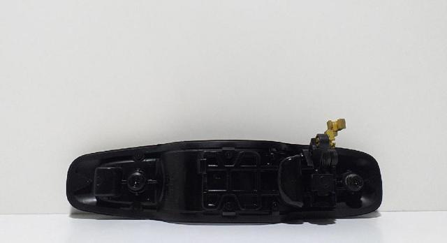 SUZUKI 8281065D005PK Ручка двери правой наружная передняя/задняя в наличии Хмельницкий