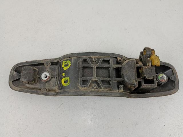 8281065D005PK SUZUKI Ручка двери правой наружная передняя/задняя купить в Житомир