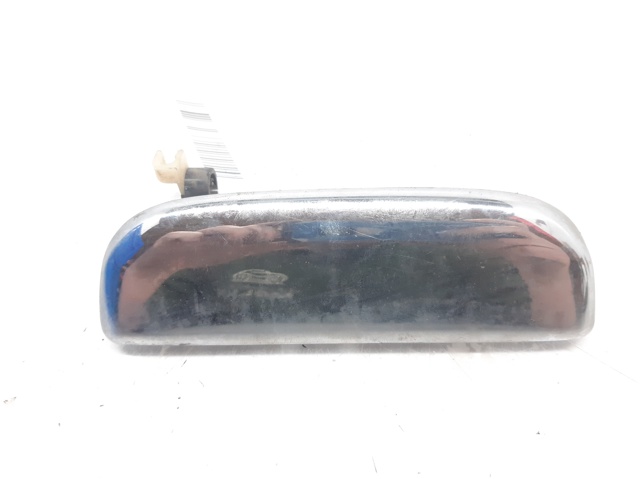 8281083E005PK SUZUKI Ручка двери передней наружная правая купить в Ирпень