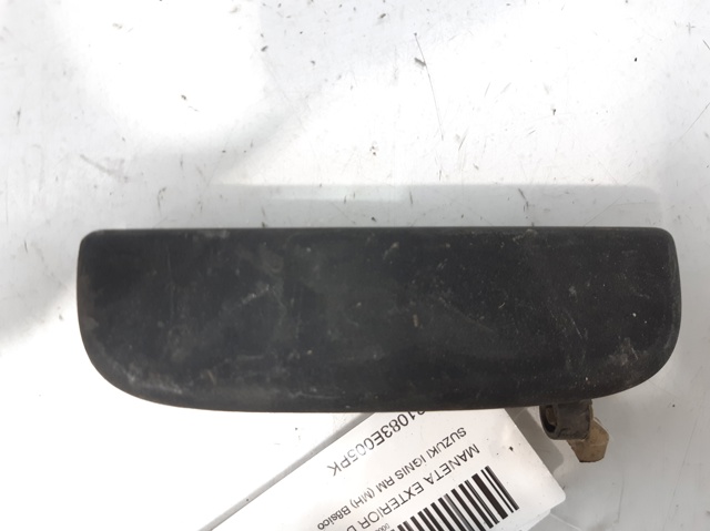 8281083E005PK SUZUKI Ручка двери передней наружная правая купить в Ровно