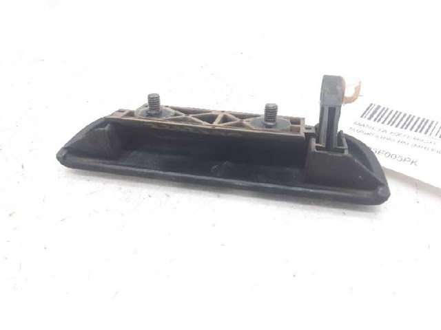 8281083E005PK SUZUKI Ручка двери передней наружная правая купить в Тернополь