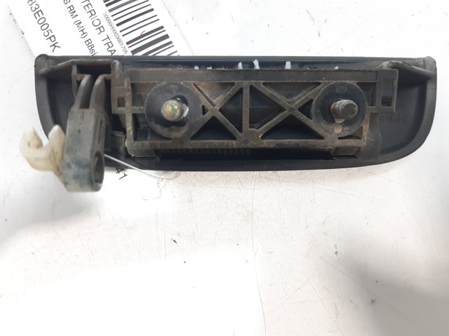 SUZUKI 8281083E005PK Ручка двери передней наружная правая в наличии Черновцы