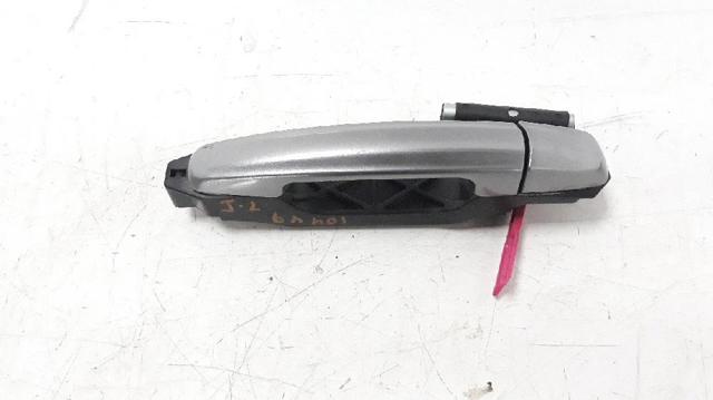 8281263J005PK SUZUKI Ручка двери передней наружная купить в Тернополь