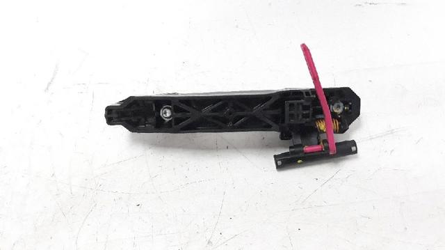 SUZUKI 8281263J005PK Ручка двери передней наружная в наличии Чернигов