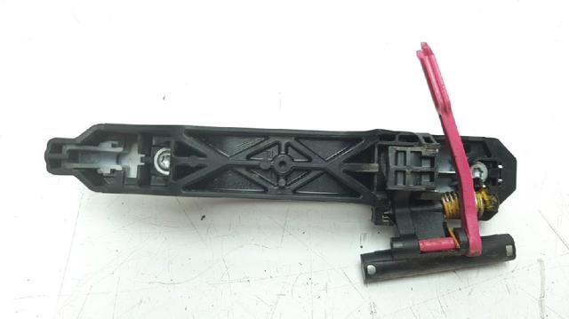 8281263J005PK SUZUKI Ручка двери передней наружная купить в Каменское