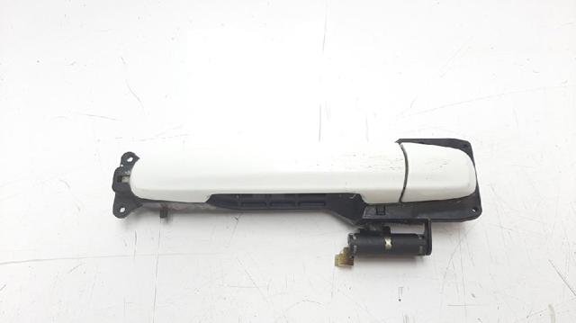 8281263J005PK SUZUKI Ручка двери передней наружная купить в Черновцы