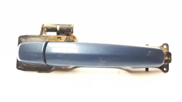8281263J005PK SUZUKI Ручка двери передней наружная купить в Ирпень