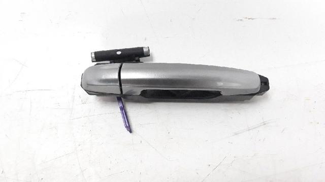 SUZUKI 8281263J005PK Ручка двери передней наружная в наличии Запорожье