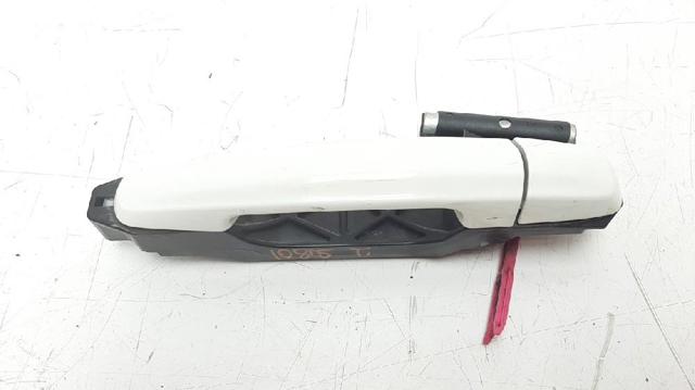 SUZUKI 8281263J005PK Ручка двери передней наружная в наличии Украина
