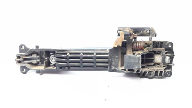 SUZUKI 8281263J005PK Ручка двери передней наружная в наличии Николаев