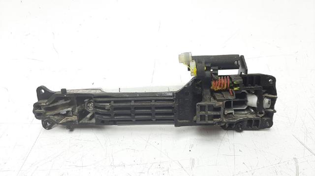 8281263J005PK Ручка двери передней наружная купить Сумы