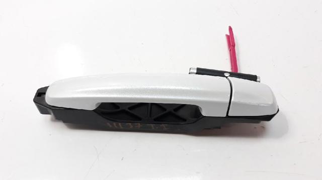 SUZUKI 8281263J005PK Ручка двери передней наружная в наличии Сумы
