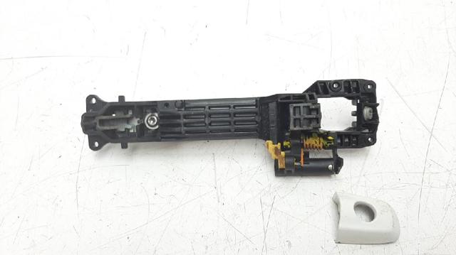 8281263J005PK SUZUKI Ручка двери передней наружная купить в Ужгород
