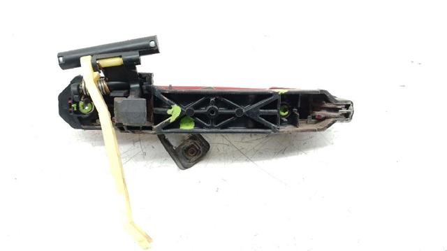 8281263J00ZDF SUZUKI Ручка двери задней наружная купить в Ровно