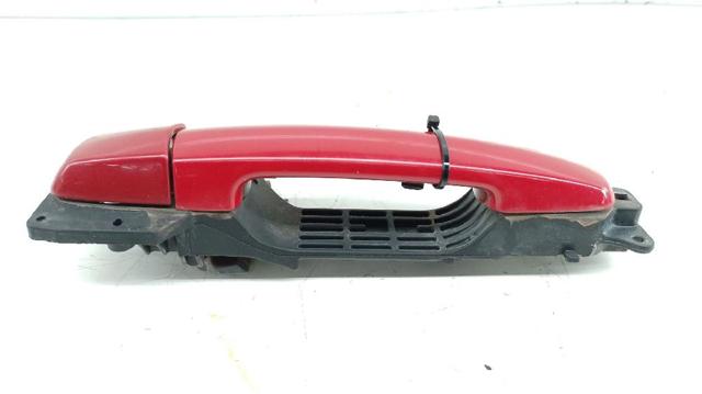 8281263J00ZDF SUZUKI Ручка двери задней наружная купить в Харьков