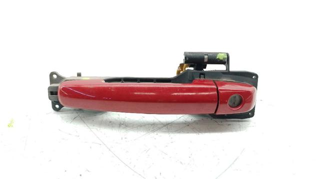 8281263J00ZDF SUZUKI Ручка двери задней наружная купить в Киев