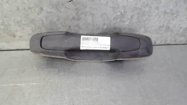SUZUKI 8282065D005PK Ручка двери левой наружная передняя/задняя в наличии Запорожье