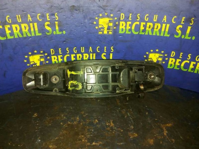 SUZUKI 8282065D005PK Ручка двери левой наружная передняя/задняя в наличии Харьков