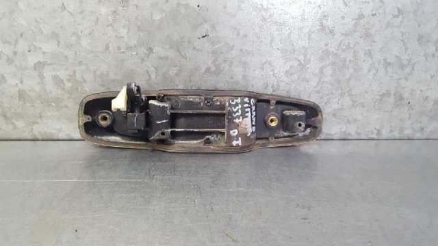 8282065D005PK SUZUKI Ручка двери левой наружная передняя/задняя купить в Днепр