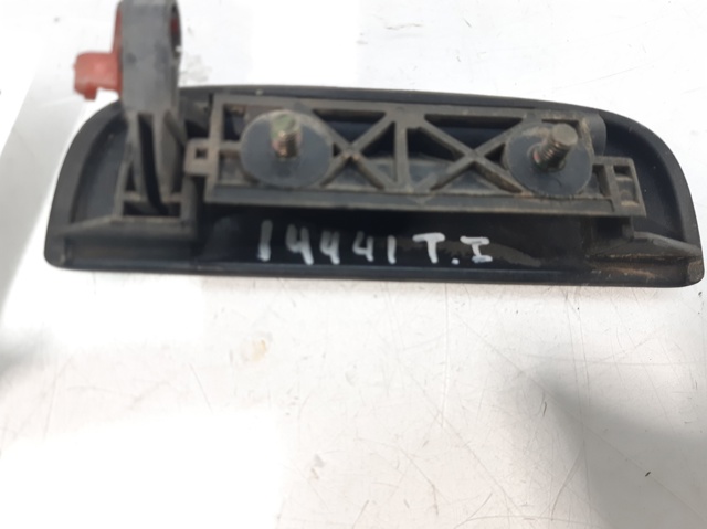 8282083E005PK Ручка двери передней наружная левая купить Павлоград