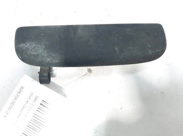 8282083E005PK SUZUKI Ручка двери передней наружная левая купить в Винница