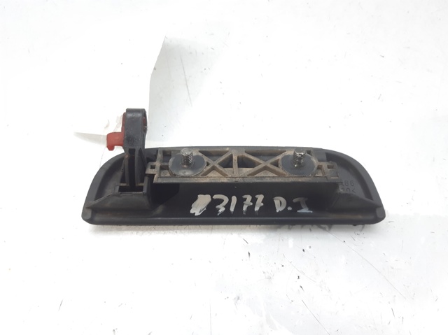 SUZUKI 8282083E005PK Ручка двери передней наружная левая в наличии Ирпень