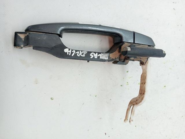 SUZUKI 8283163J10 Держатель наружной ручки двери задней правой в наличии Ирпень