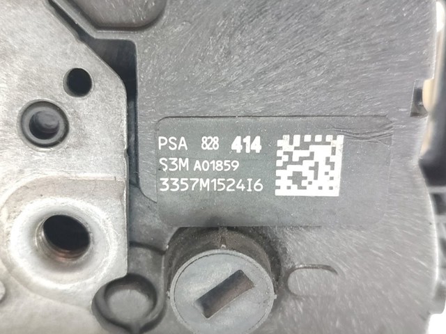 PEUGEOT 828414 в наличии Сумы