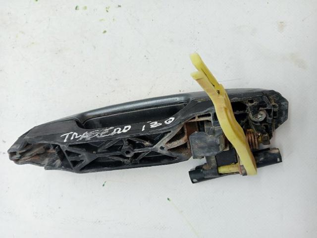 8284163J10 SUZUKI Держатель наружной ручки двери задней левой купить в Житомир