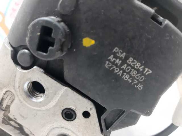 828417 PEUGEOT купить в Ровно