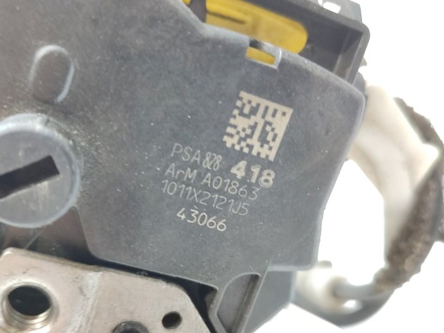 PEUGEOT 828418 в наличии Житомир